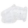 Oxballs Ballstretcher Powersling Transparent